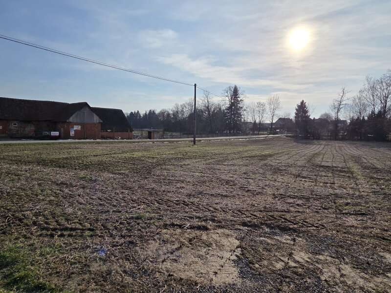 Baugrundstück in Deutsch Goritz - Bild 2