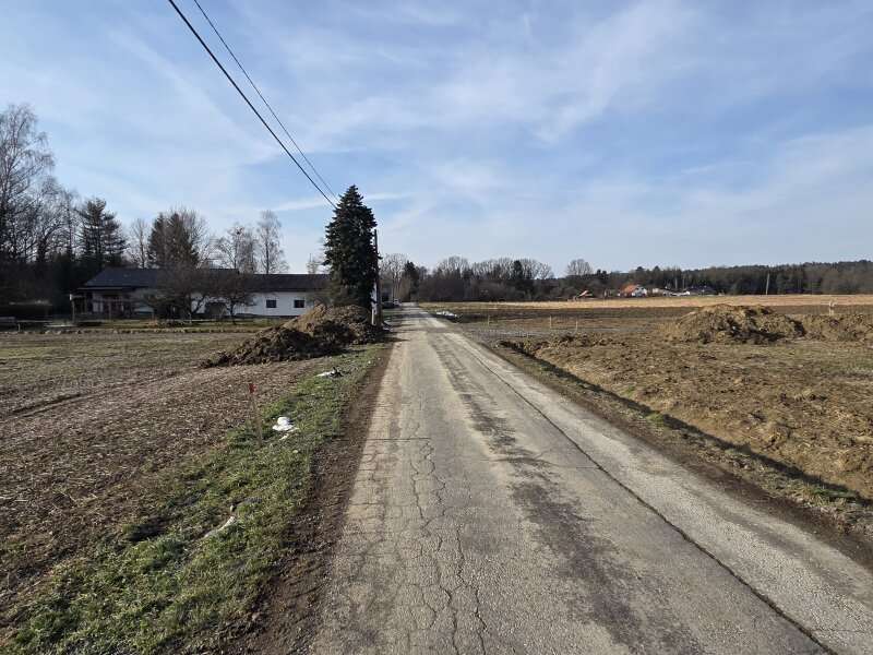 Baugrundstück in Deutsch Goritz - Bild 3