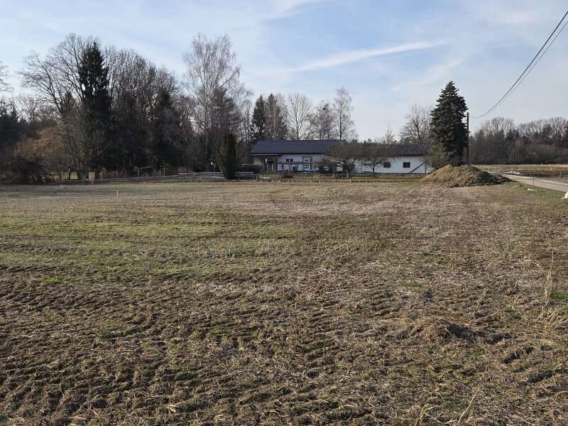 Baugrundstück in Deutsch Goritz - Bild 5