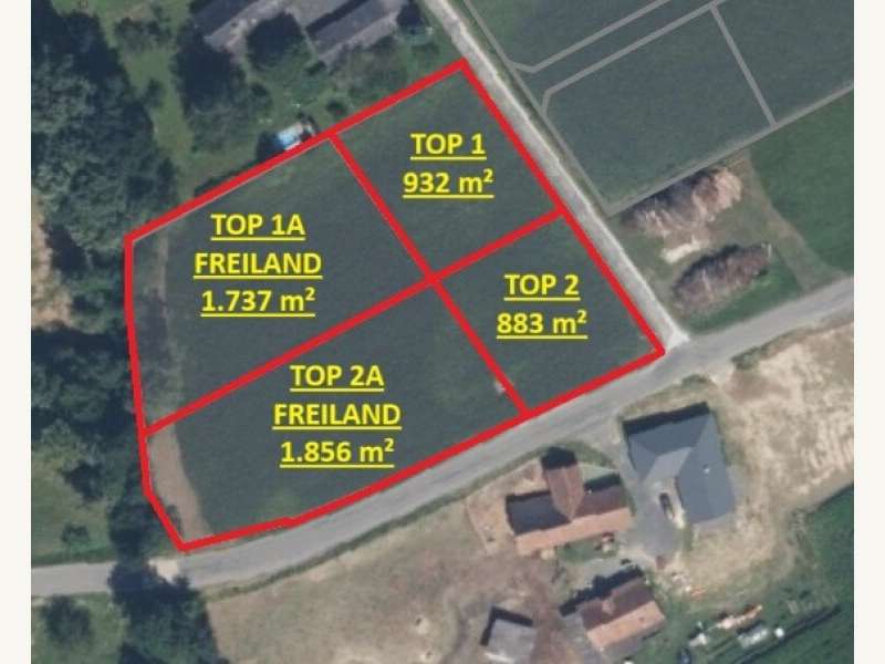 Baugrundstück in Deutsch Goritz - Bild 7