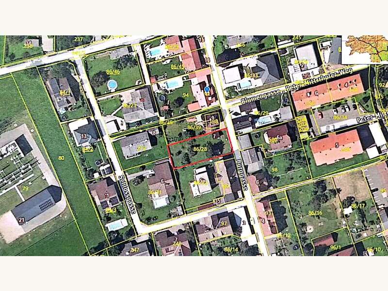 GIS Steiermark