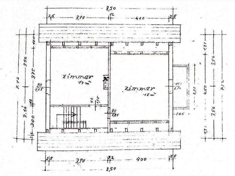 Einfamilienhaus in Passail - Bild 15