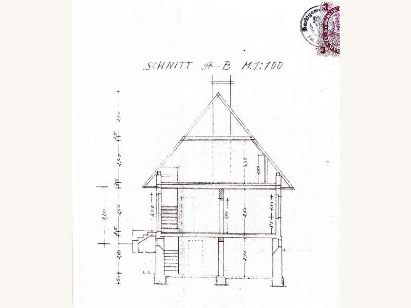 Einfamilienhaus in Passail - Bild 16