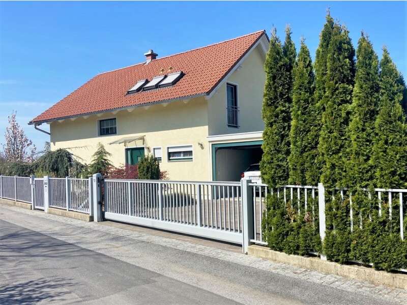 Einfamilienhaus in Klöch - Bild 3