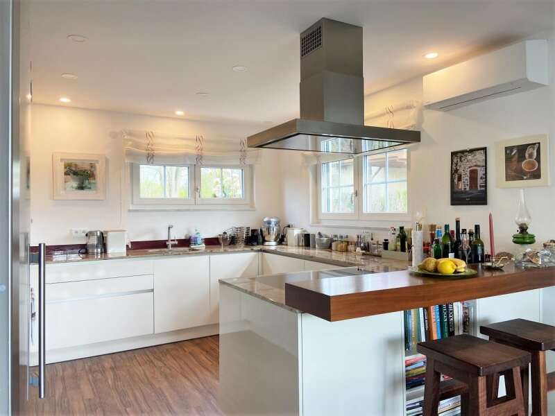 Einfamilienhaus in Klöch - Bild 4