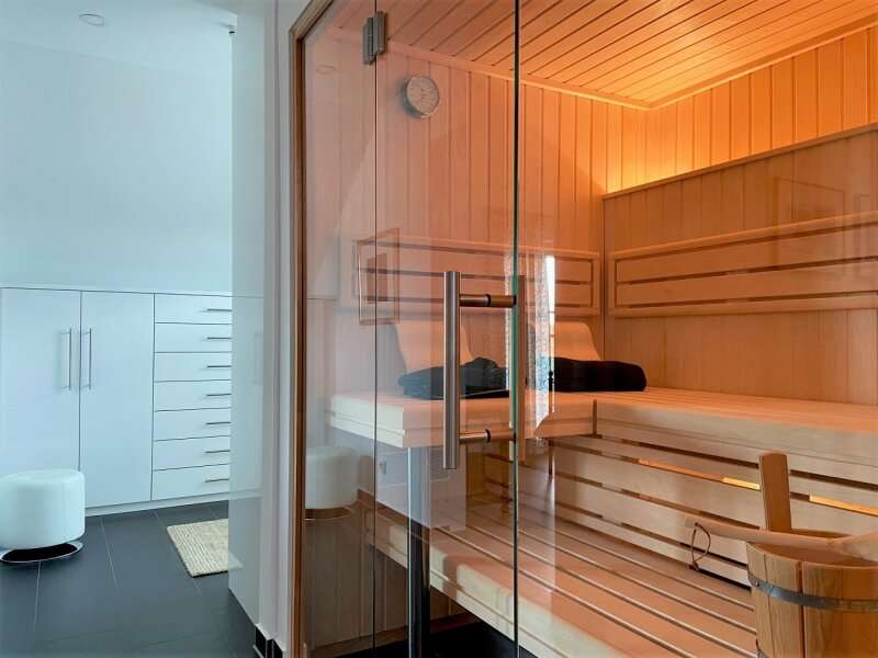 Einfamilienhaus in Klöch - Bild 9