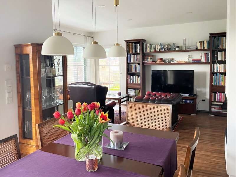 Einfamilienhaus in Klöch - Bild 13