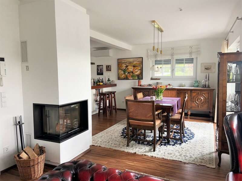 Einfamilienhaus in Klöch - Bild 14