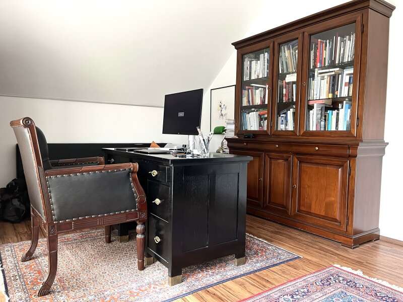 Einfamilienhaus in Klöch - Bild 15