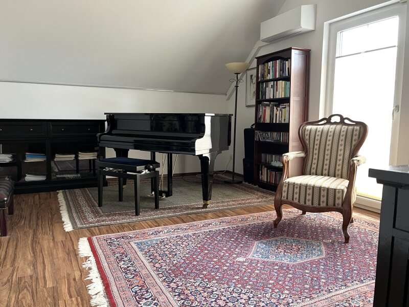 Einfamilienhaus in Klöch - Bild 16