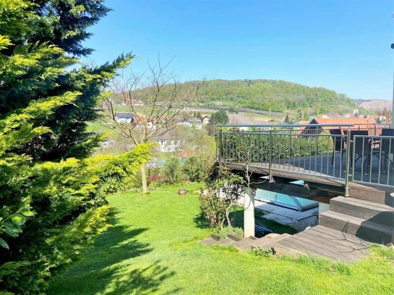 Einfamilienhaus in Klöch - Bild 17