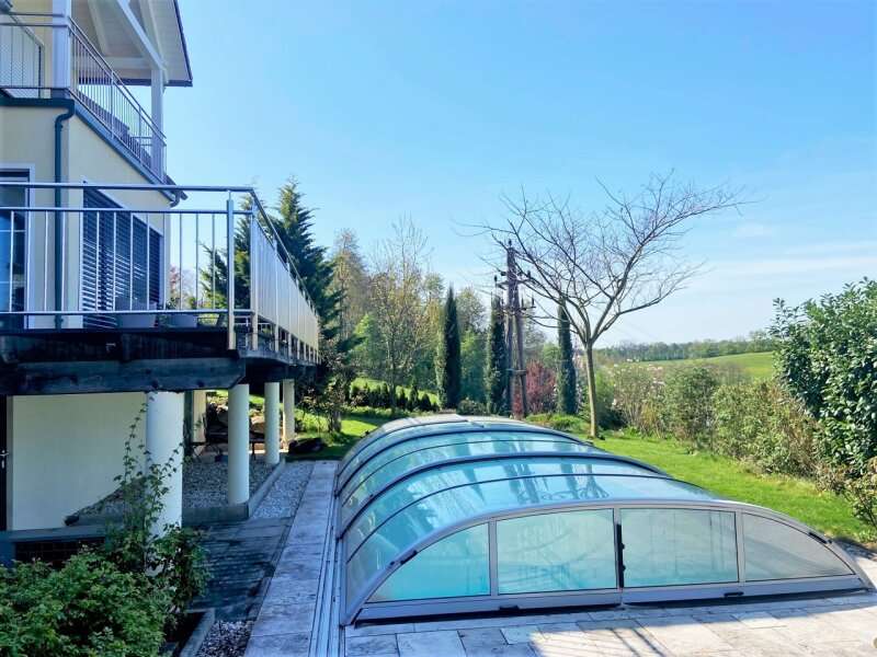 Einfamilienhaus in Klöch - Bild 18