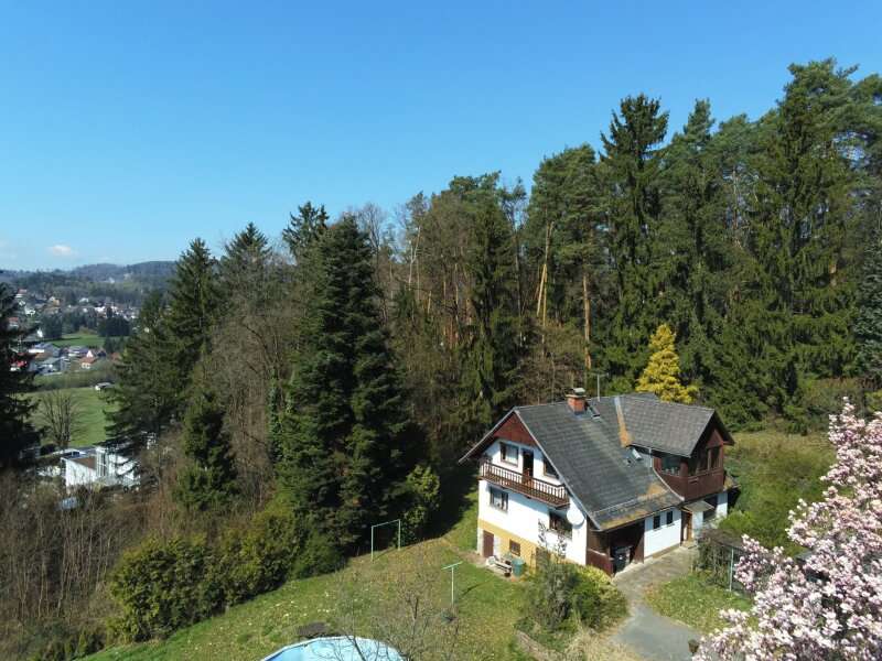 Einfamilienhaus in Graz - Bild 3