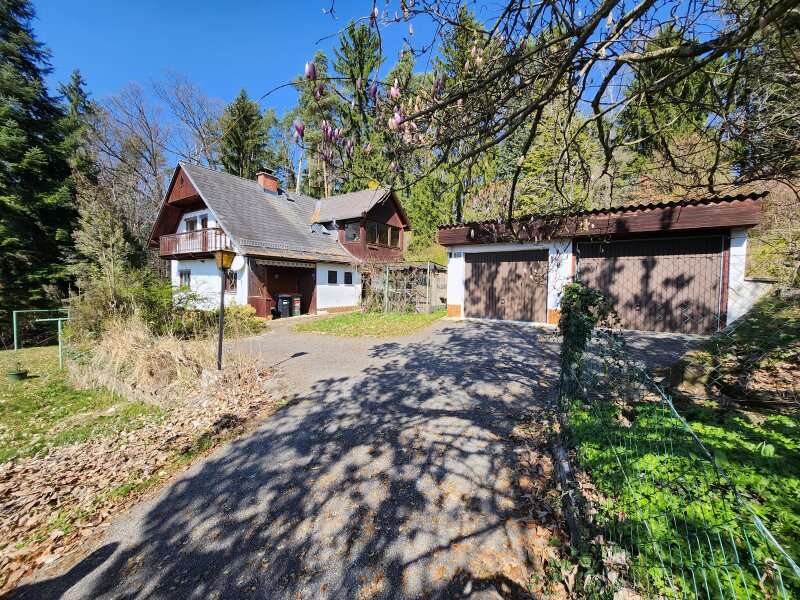 Einfamilienhaus in Graz - Bild 4