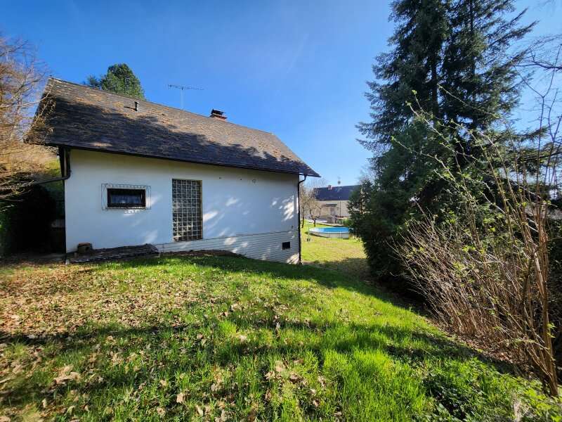 Einfamilienhaus in Graz - Bild 6