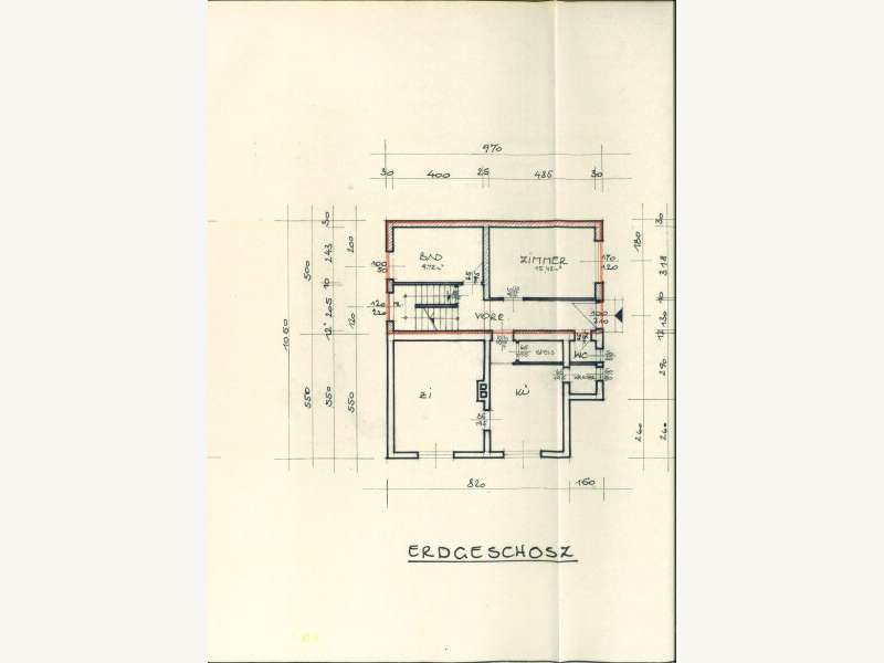 Einfamilienhaus in Graz - Bild 26