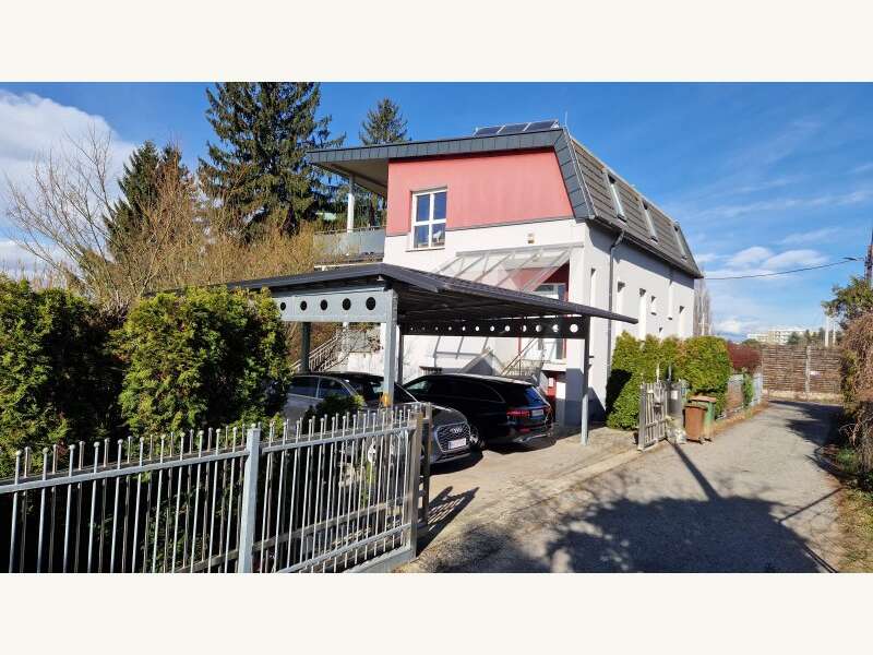 Villa in Graz - Bild 2