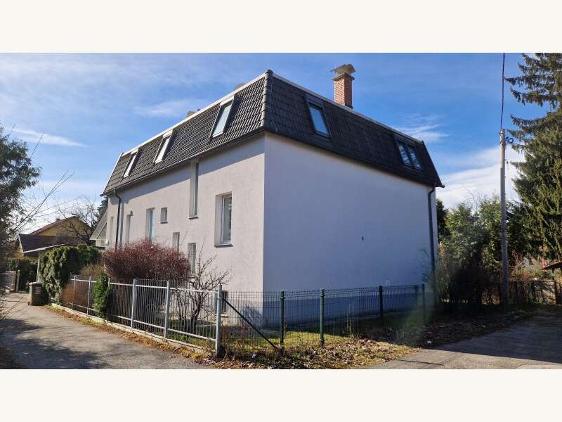 Villa in Graz - Bild 3