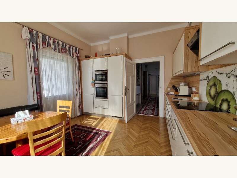 Villa in Graz - Bild 8