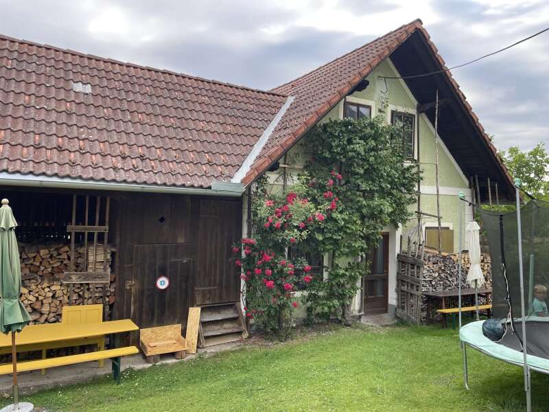 Bauernhaus in Möchling - Bild 2 Bauernhaus in Möchling - Bild 2