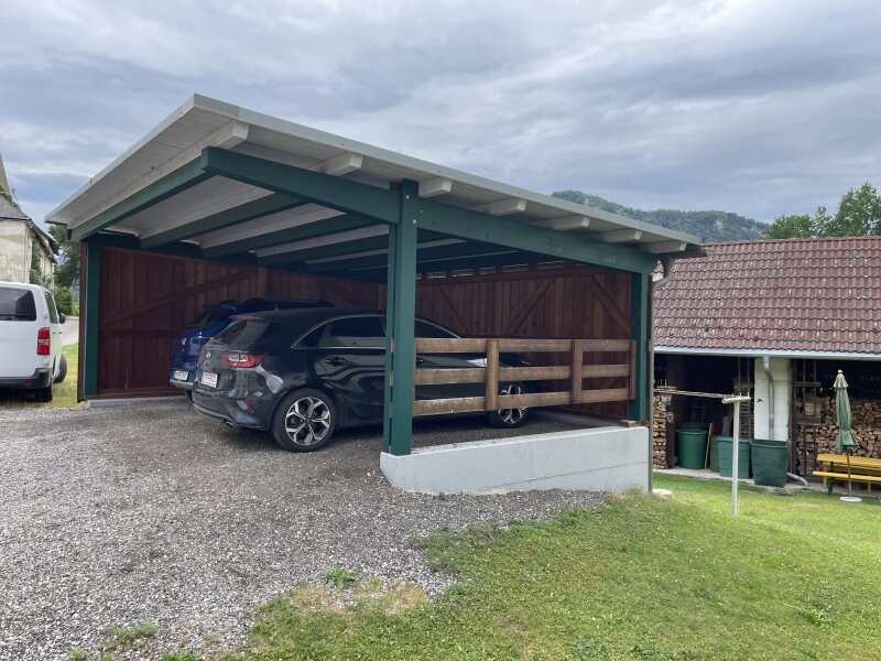 Bauernhaus in Möchling - Bild 11 Bauernhaus in Möchling - Bild 11