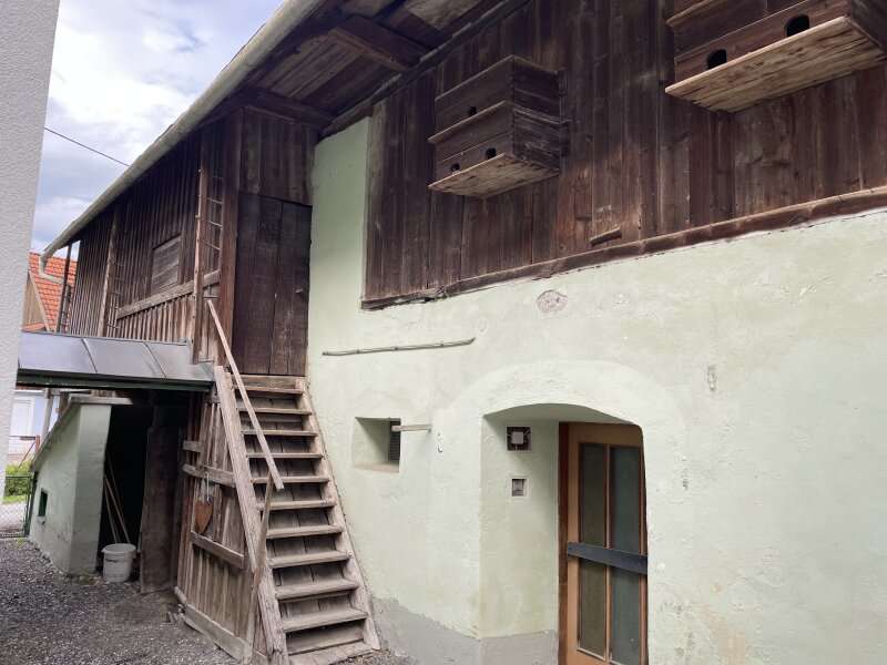 Bauernhaus in Möchling - Bild 14 Bauernhaus in Möchling - Bild 14