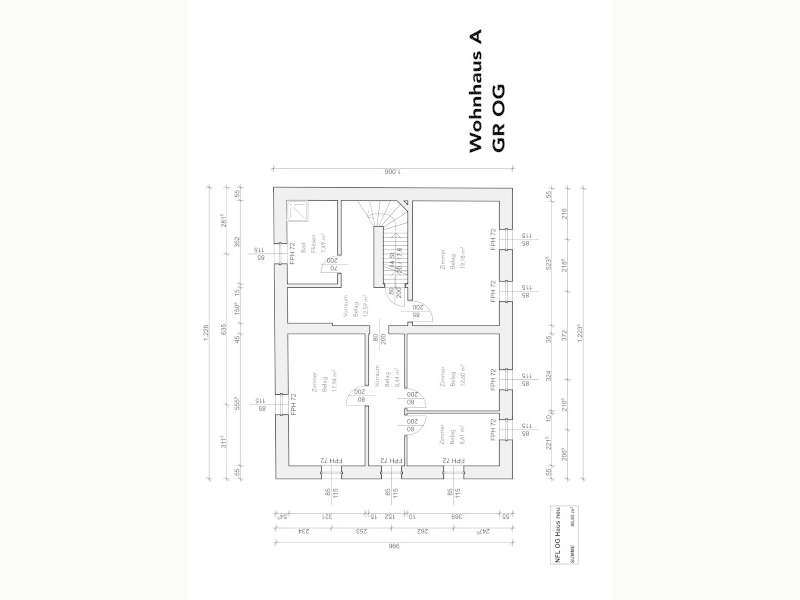 Bauernhaus in Möchling - Bild 16 Bauernhaus in Möchling - Bild 16