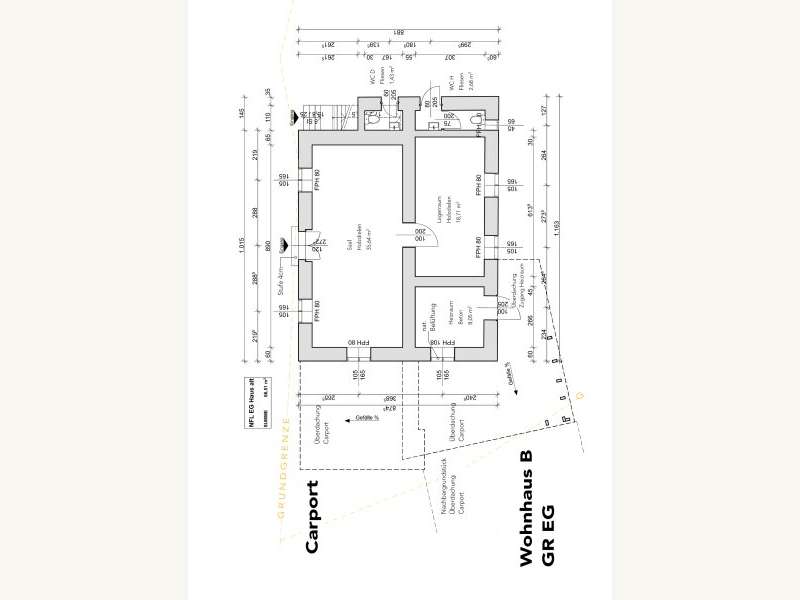 Bauernhaus in Möchling - Bild 17 Bauernhaus in Möchling - Bild 17