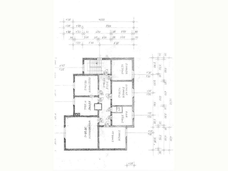 15715-GR OG noch fertigzustellen
