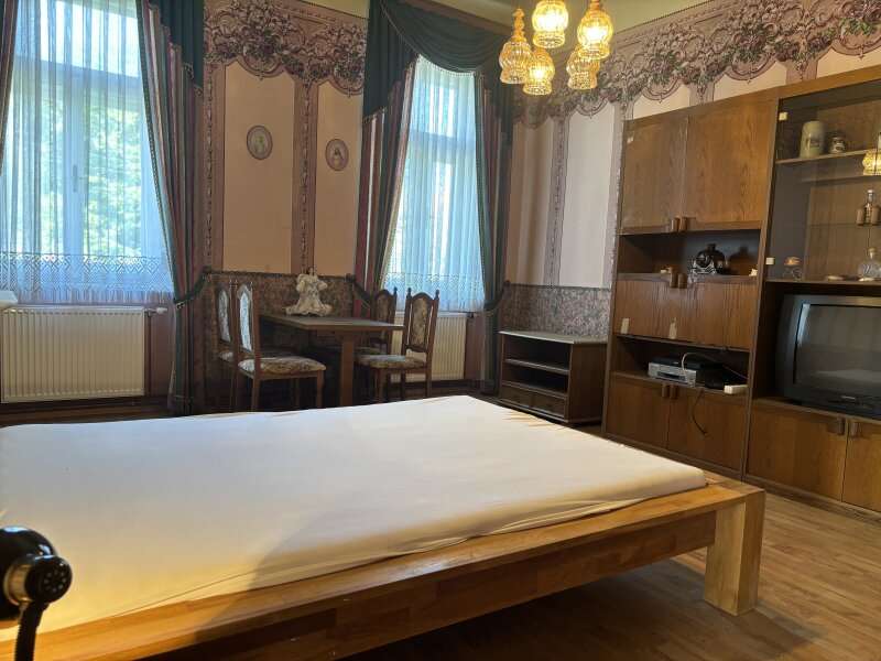 Haus in Moschendorf - Bild 3 Haus in Moschendorf - Bild 3