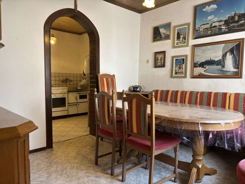 Haus in Moschendorf - Bild 5 Haus in Moschendorf - Bild 5