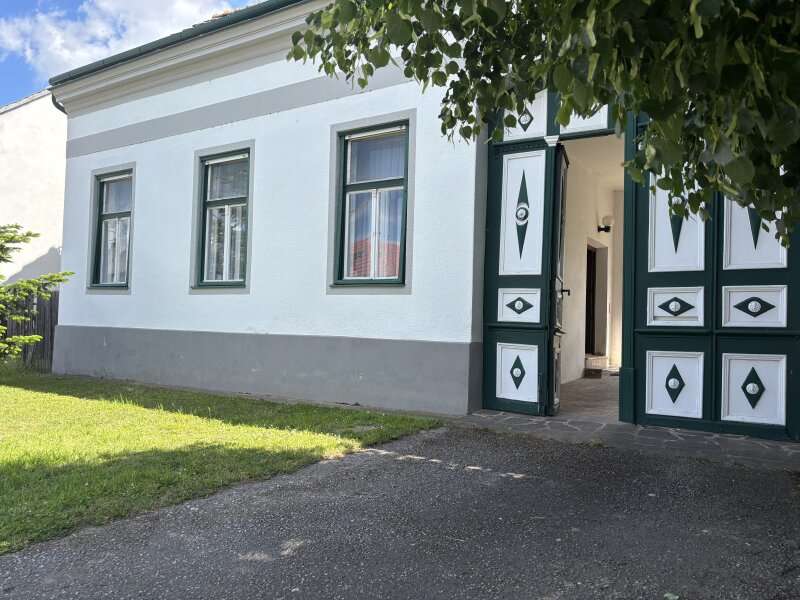 Haus in Moschendorf - Bild 7 Haus in Moschendorf - Bild 7