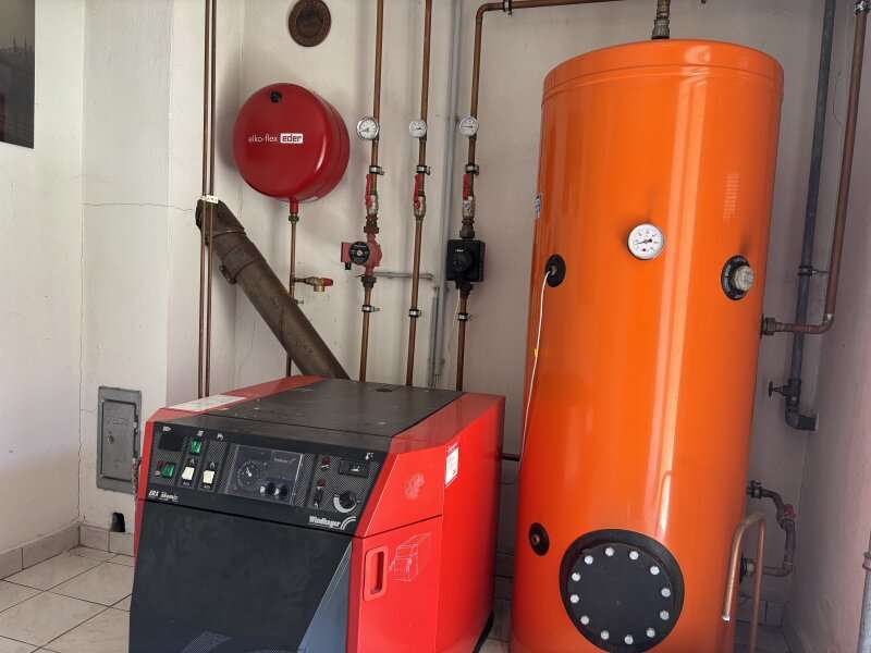 Haus in Moschendorf - Bild 13 Haus in Moschendorf - Bild 13