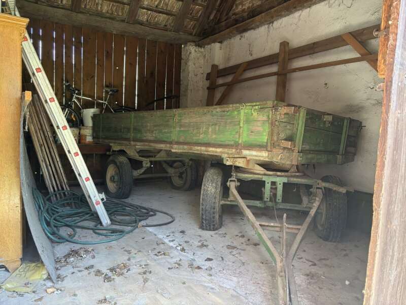 Haus in Moschendorf - Bild 15 Haus in Moschendorf - Bild 15