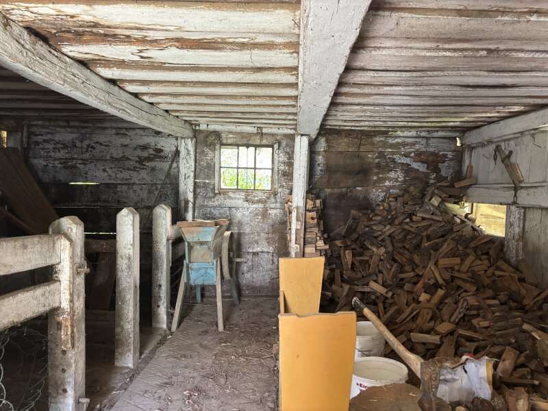 Haus in Moschendorf - Bild 16 Haus in Moschendorf - Bild 16