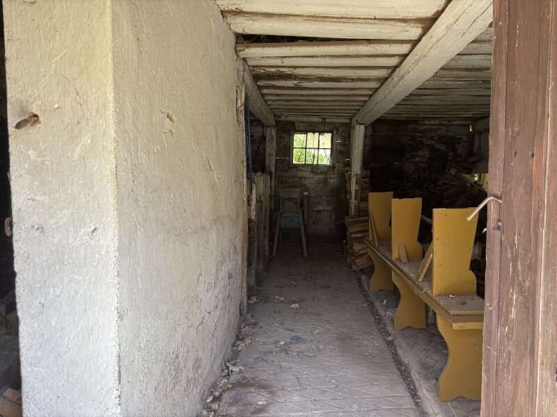 Haus in Moschendorf - Bild 17 Haus in Moschendorf - Bild 17