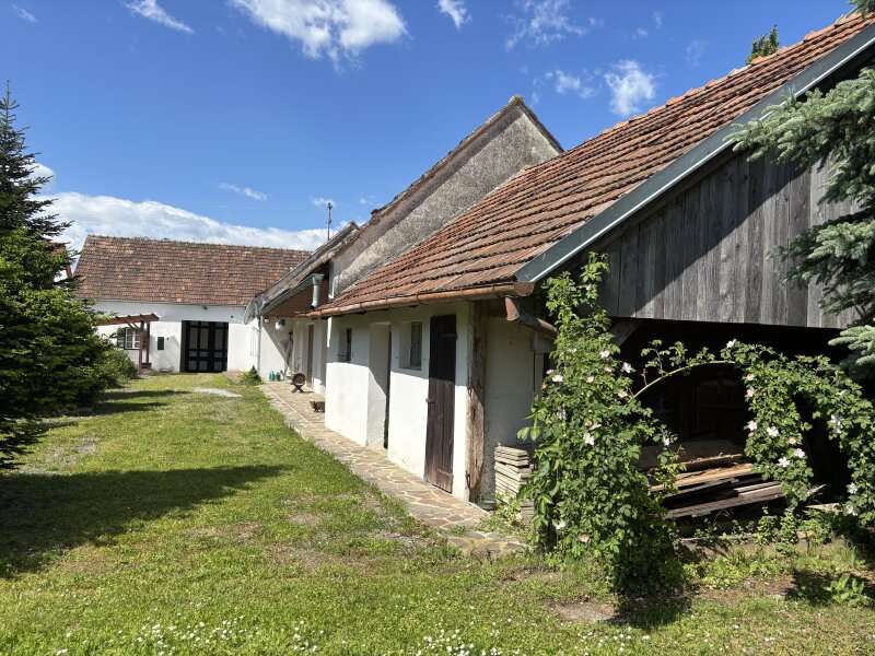 Haus in Moschendorf - Bild 18 Haus in Moschendorf - Bild 18