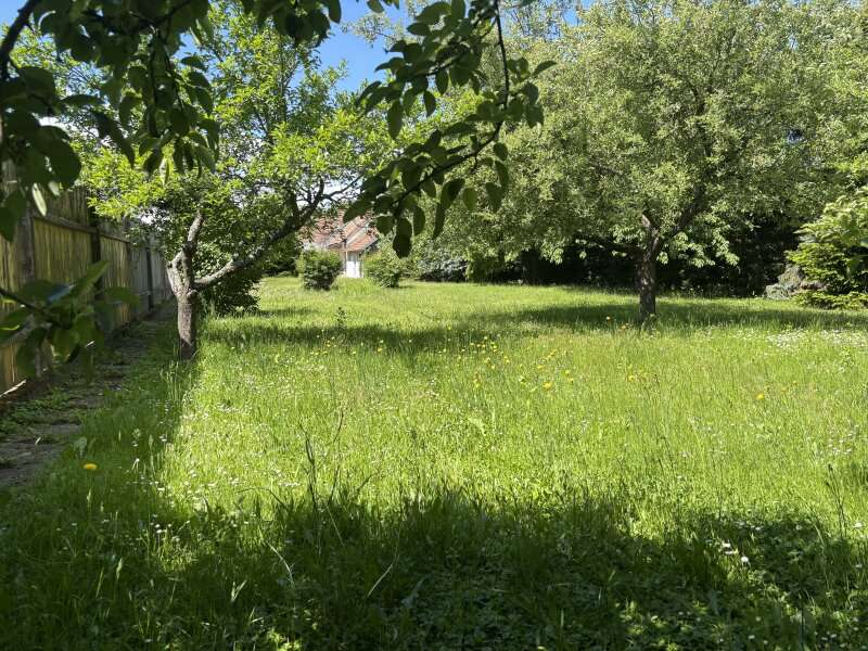 Haus in Moschendorf - Bild 20 Haus in Moschendorf - Bild 20