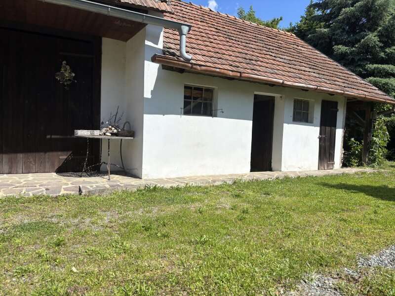 Haus in Moschendorf - Bild 21 Haus in Moschendorf - Bild 21