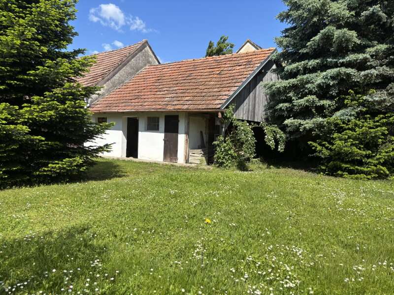 Haus in Moschendorf - Bild 23 Haus in Moschendorf - Bild 23