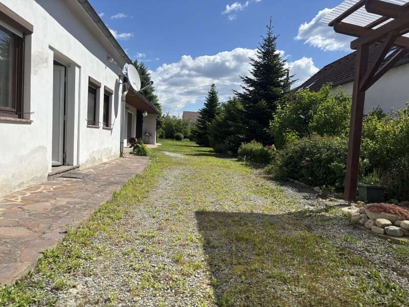 Haus in Moschendorf - Bild 24 Haus in Moschendorf - Bild 24