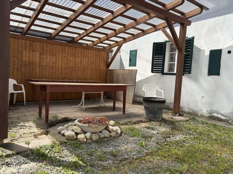 Haus in Moschendorf - Bild 25 Haus in Moschendorf - Bild 25