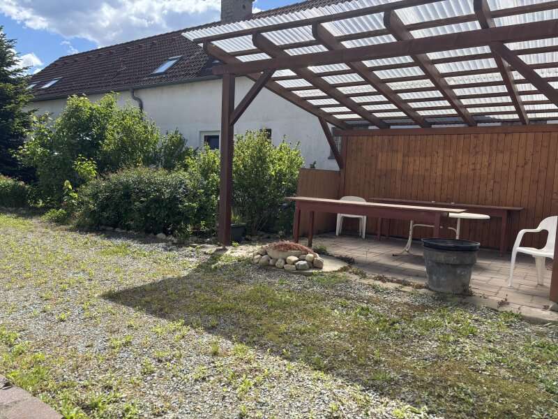 Haus in Moschendorf - Bild 26 Haus in Moschendorf - Bild 26