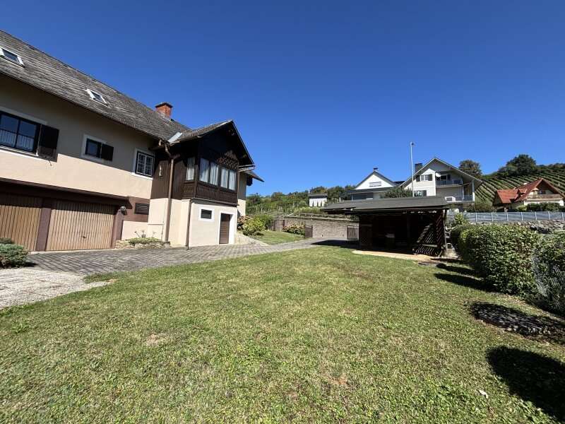 Einfamilienhaus in Klöch - Bild 3