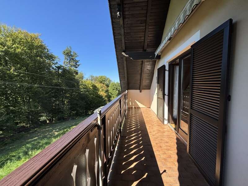 Einfamilienhaus in Klöch - Bild 12