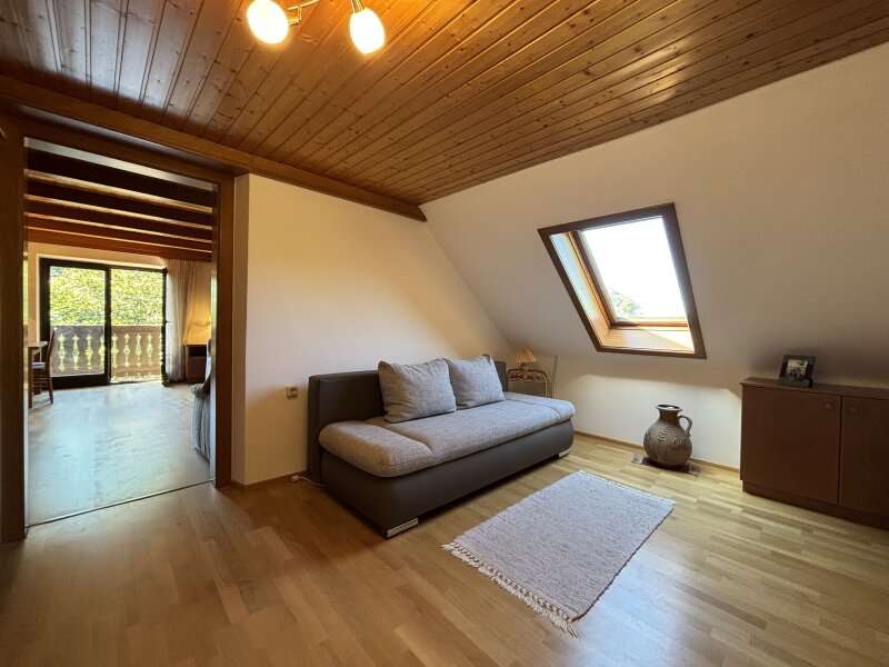 Einfamilienhaus in Klöch - Bild 13