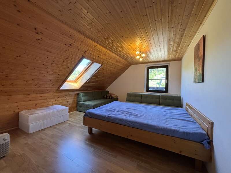 Einfamilienhaus in Klöch - Bild 14