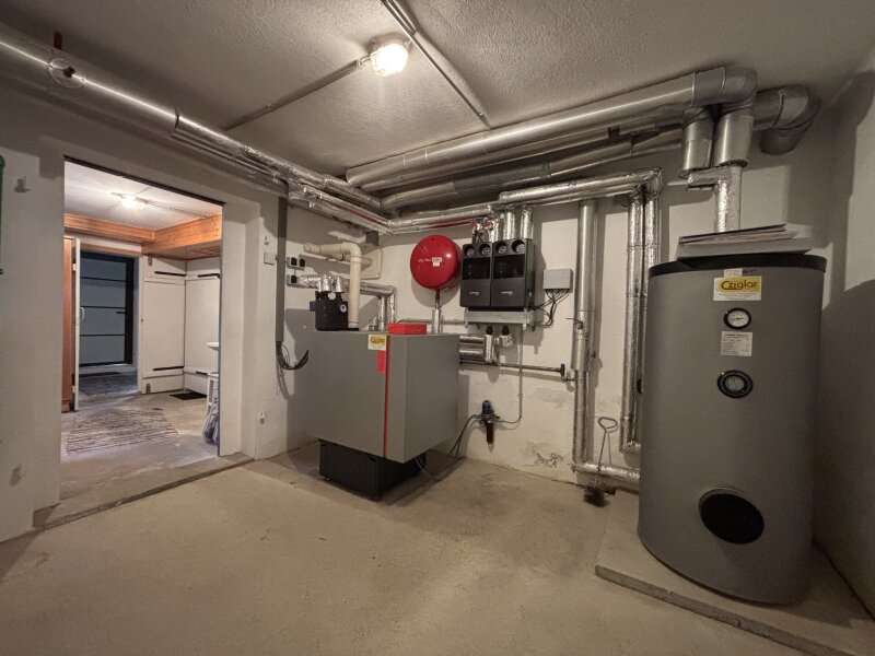 Einfamilienhaus in Klöch - Bild 16