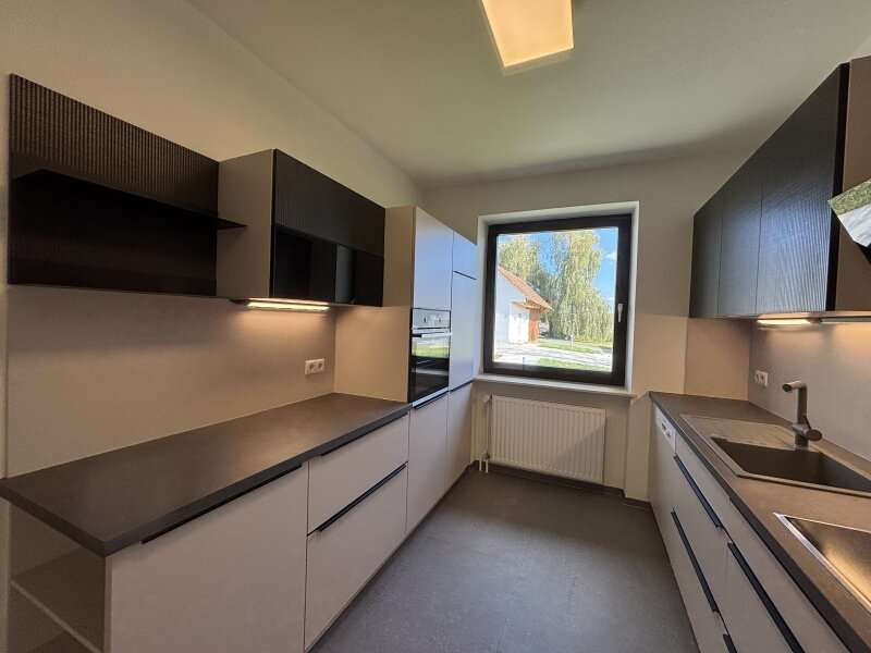 Einfamilienhaus in Deutsch Goritz - Bild 2