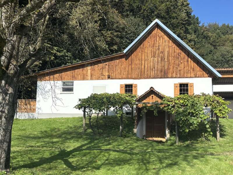 Einfamilienhaus in Deutsch Goritz - Bild 5